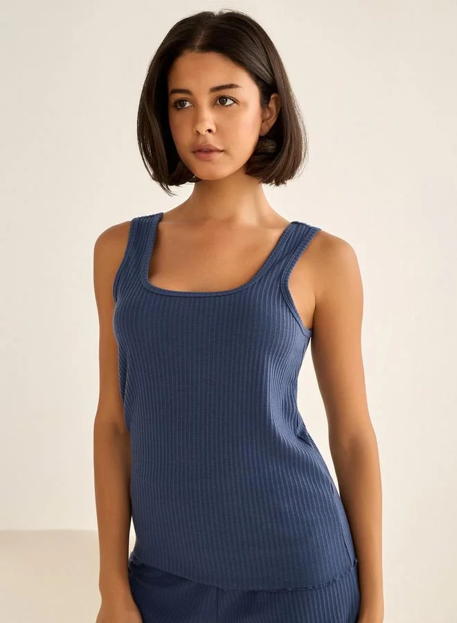 Splash FAV Pyjama Short Set Tank Top & Shorts